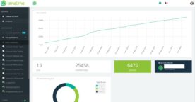 Timelime, une plateforme incontournable pour vos jeux marketing Instagram et Facebook