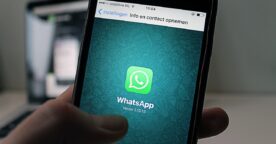 WhatsApp : fin du support pour les Windows Phone, certains iPhone et téléphones Android