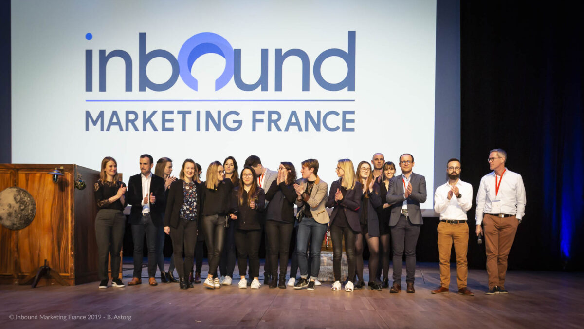 inbound marketing france