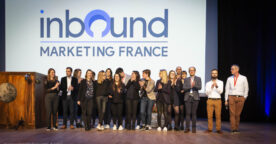 Inbound Marketing France dévoile ses têtes d’affiche 2020