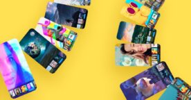 Photoshop Camera : Adobe lance une application qui améliore l’appareil photo de votre mobile