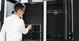 Témoignage : le métier d’Administrateur Systèmes et Réseaux chez Aviti