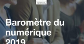 Baromètre du numérique 2019 : enquête sur la diffusion des technologies de l’information et de la communication dans la société française