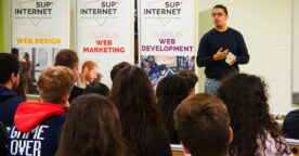 Le chef de projet web, un métier au carrefour du design, du marketing et du développement