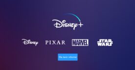 Disney+ : lancement officiel en France le 31 mars 2020