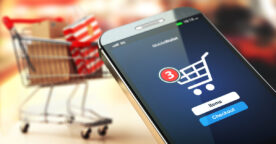 État des lieux du m-commerce en France et dans le monde