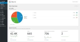 Téléchargez Site Kit : le plugin WordPress de Google est disponible
