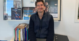 Redacted, un outil pour flouter et anonymiser facilement des visages sur une photo