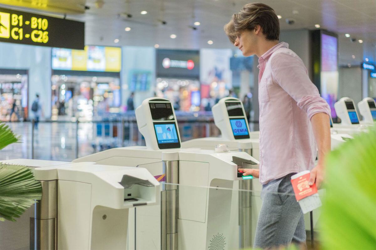 idemia-portique-aeroport