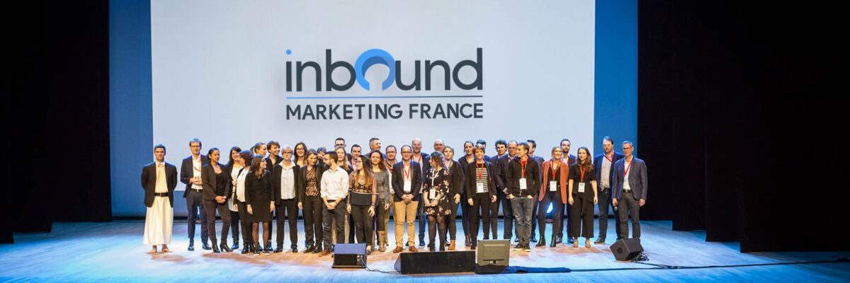 Tout Savoir Sur Inbound Marketing France 2020 10 Places A Gagner Bdm