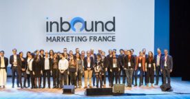 Tout savoir sur Inbound Marketing France 2020 (+10 places à gagner)
