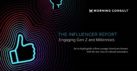 Étude : où sont vraiment les influenceurs ?
