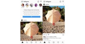 Instagram : la fin du nombre de likes en cours de déploiement en France