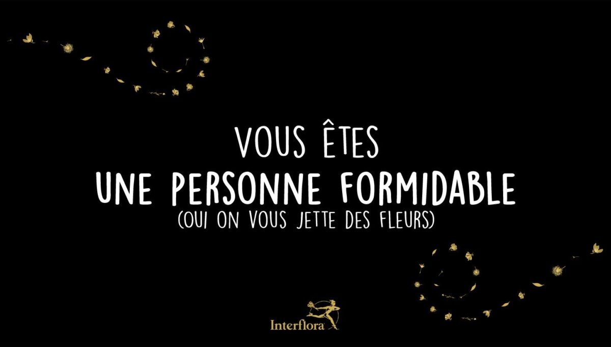 interflora