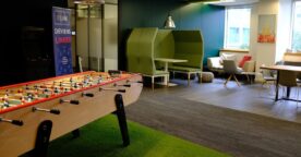 À la découverte du pôle Data Intelligence d’IT Link