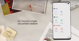 Une application Microsoft Office unifiée va réunir Word, Excel et PowerPoint sur iOS et Android