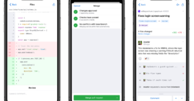 GitHub lance son application mobile et améliore ses notifications