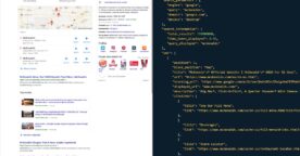 Serpstack : un outil gratuit pour scraper les résultats de recherche Google