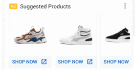 Google déploie les Shopping Ads sur YouTube
