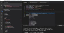 Microsoft lance Visual Studio Online