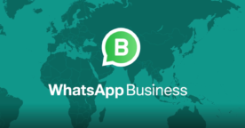 WhatsApp lance Catalogue : un site vitrine et e-commerce pour les petites entreprises