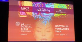 Digital Tech Conférence 2019 : le compte-rendu de la journée