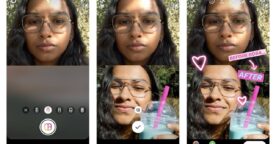 Instagram : comment faire un montage photo dans vos stories
