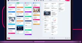 KnowFlow, un outil de mind mapping pour structurer vos idées