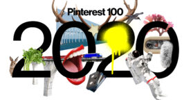Les tendances Pinterest en 2020