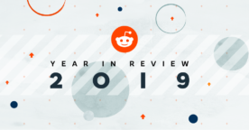 Reddit : les chiffres clés et les sujets les plus populaires en 2019