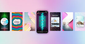 Plus de 400 ressources gratuites pour vos créations graphiques : icônes, fonts, templates marketing…