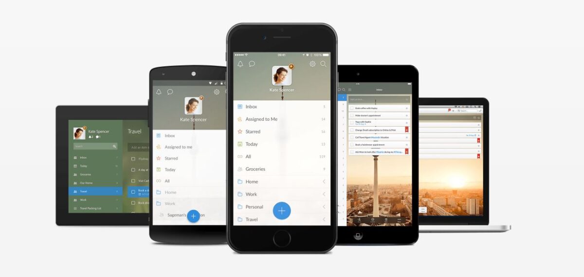 Wunderlist