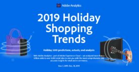 Black Friday : 7,4 milliards de dollars de ventes en ligne