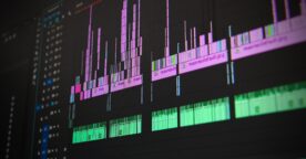 5 formations pour apprendre à maîtriser les logiciels de montage vidéo et de screencasting