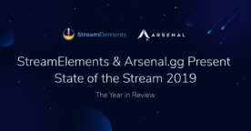 Etude : le marché du live streaming en 2019