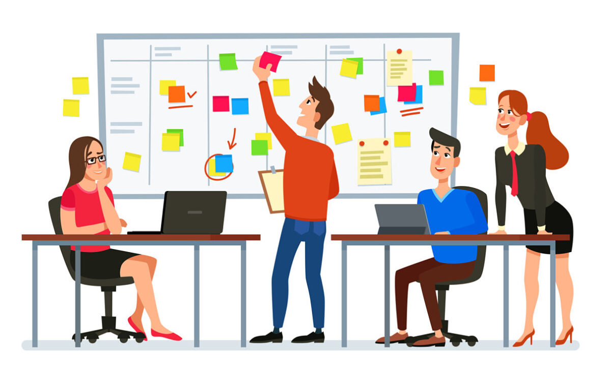 Méthode agile