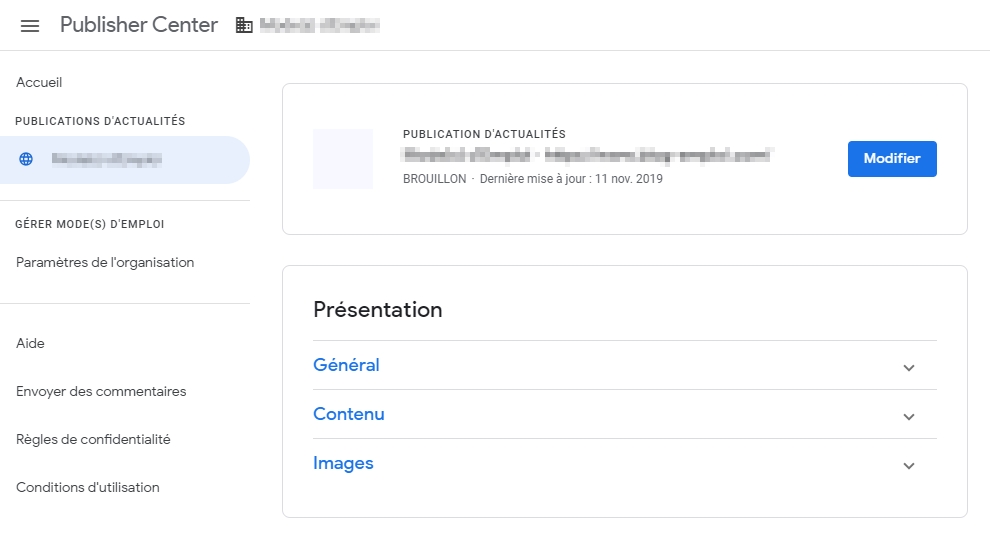 publisher-center-google