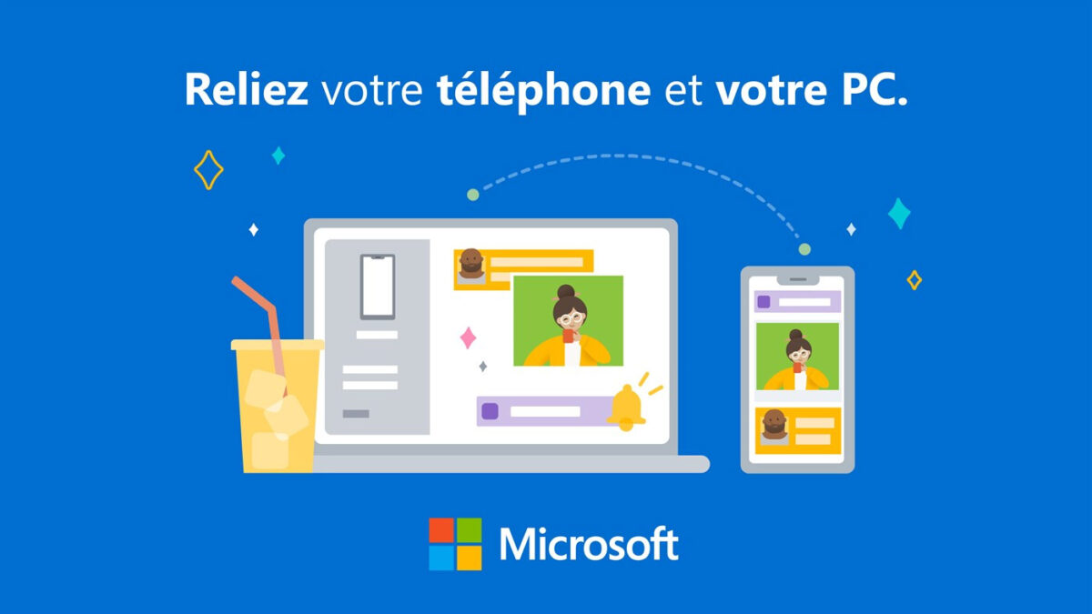reliez-telephone-pc