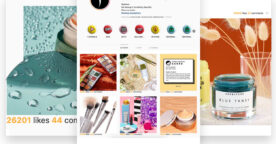 Une extension Chrome pour retrouver le compteur de likes sur Instagram