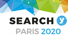 Search Y 2020 : l’évènement search marketing revient avec des têtes d’affiche de très haut niveau (+ 2 places à gagner)