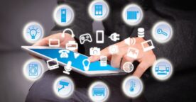 Google, Amazon et Apple créent une alliance pour développer une nouvelle norme de connectivité