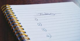 3 méthodes pour améliorer sa productivité et réduire son stress au travail