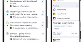 GitHub : l’application est disponible sous Android en version bêta