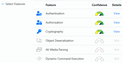 Microsoft Application Inspector analyse le code source et détecte les ...