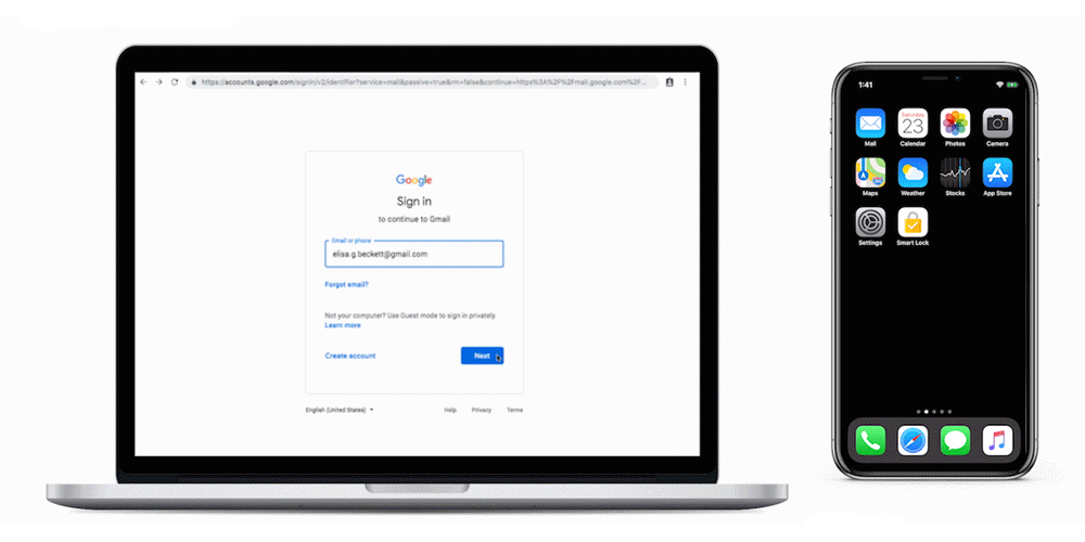 Google simplifie son programme de protection avancée de vos données