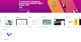 Sideway, une plateforme dédiée aux designers pour trouver de l’inspiration