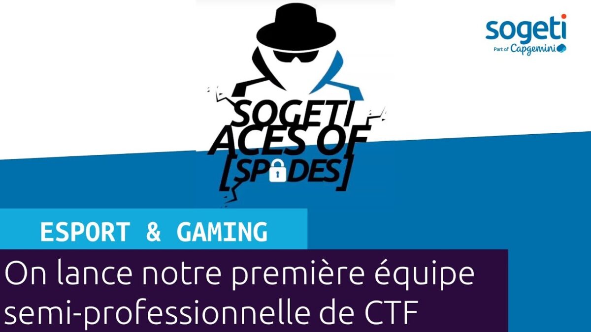 Sogeti Aces Of Spades