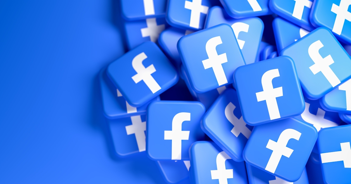 Taille images sur Facebook