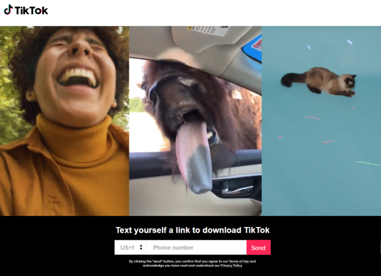 TikTok une importante faille de sécurité détectée et corrigée