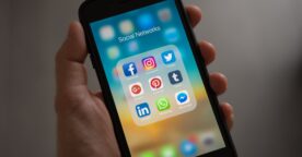 5 outils pour gérer vos réseaux sociaux